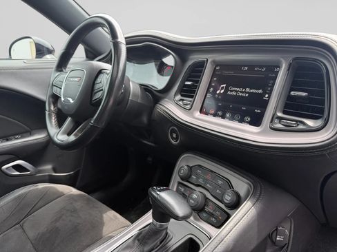 Used 2023 Dodge Challenger R/T w/ Plus Package RWD image 35