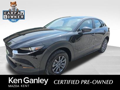 Certified 2024 MAZDA CX-30 AWD 2.5 S