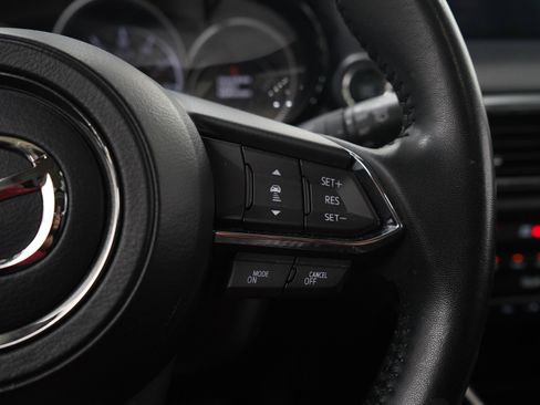 Used 2023 MAZDA CX-9 Touring Plus AWD/4WD image 26