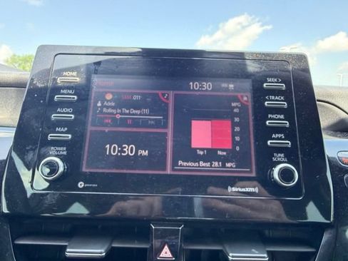 Used 2022 Toyota Camry LE FWD image 23