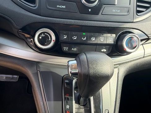 Used 2016 Honda CR-V SE image 3