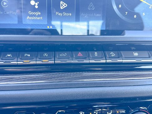 Certified 2024 Chevrolet Silverado 1500 RST image 27