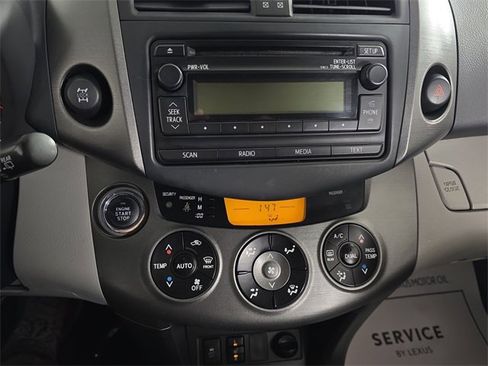 Used 2012 Toyota RAV4 Limited image 13