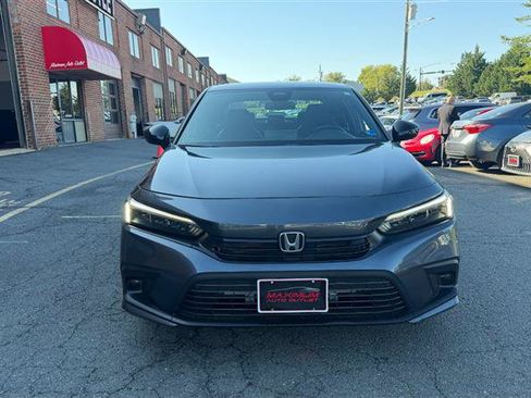 Used 2024 Honda Civic Sport image 2
