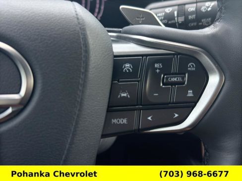 Used 2024 Lexus RX 350 Premium w/ Convenience Package AWD/4WD image 13