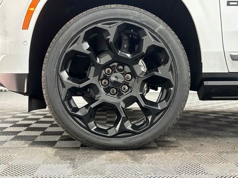 New 2026 GMC Yukon Denali w/ Denali Reserve Package image 19