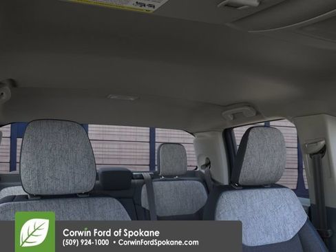New 2026 Ford Maverick XLT AWD/4WD image 12