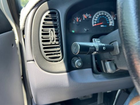 Used 2000 Dodge B3500 RWD image 20