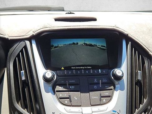 Used 2013 Chevrolet Equinox LT w/ Safety Package AWD/4WD image 14