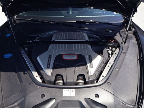 Certified 2019 Porsche Panamera GTS AWD/4WD image 26