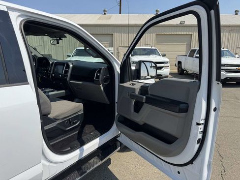 Used 2016 Ford F150 XLT w/ Equipment Group 302A Luxury image 20