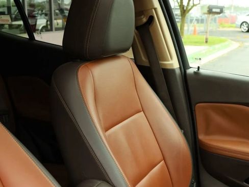 Used 2016 Buick Encore Leather w/ Experience Buick Package FWD image 43