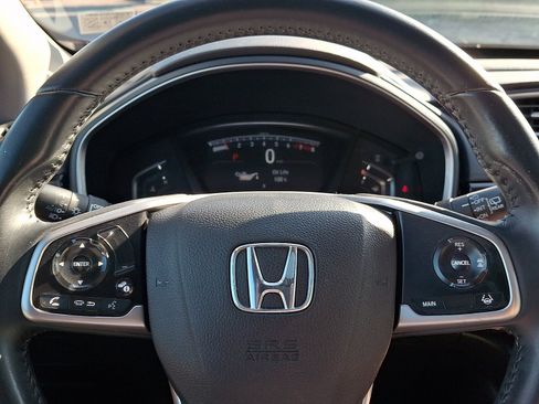 Used 2019 Honda CR-V EX-L image 19