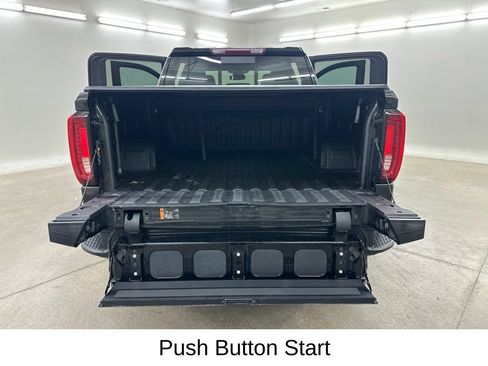 Used 2024 GMC Sierra 1500 AT4 w/ AT4 Premium Package AWD/4WD image 32