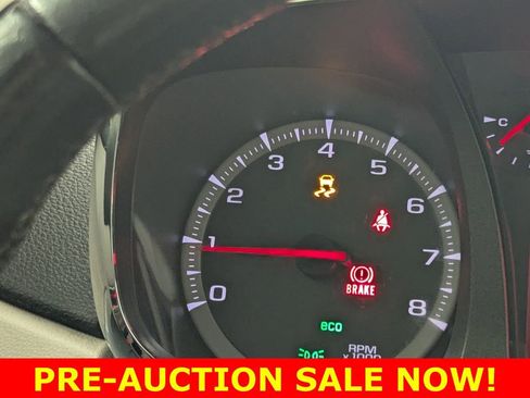 Used 2012 GMC Terrain SLT FWD image 16