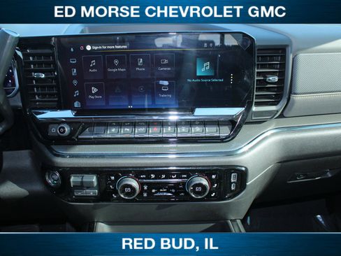 Used 2025 Chevrolet Silverado 2500 ZR2 w/ ZR2 Bison Edition image 13