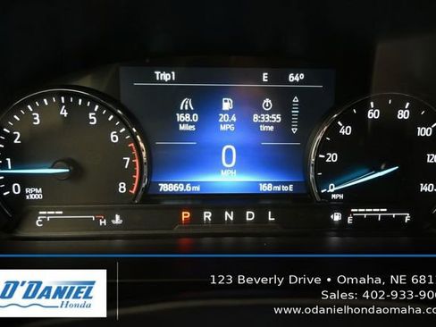Used 2022 Ford Explorer XLT w/ Equipment Group 202A AWD/4WD image 28