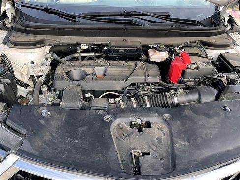 Used 2023 Acura RDX AWD w/ Advance Package image 12