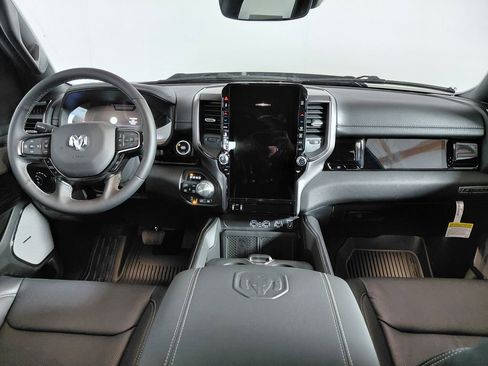 New 2026 RAM 1500 Rebel w/ Rebel Level 2 Equipment Group AWD/4WD image 18
