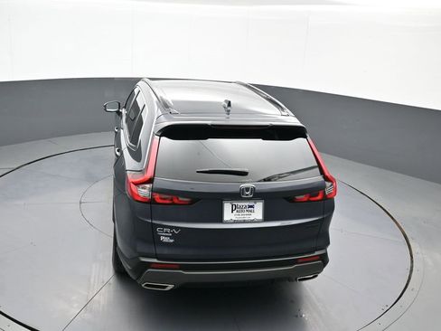 Certified 2024 Honda CR-V Sport image 38