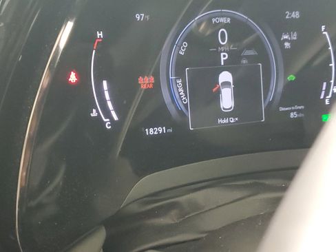 Used 2024 Lexus RX 350 image 16