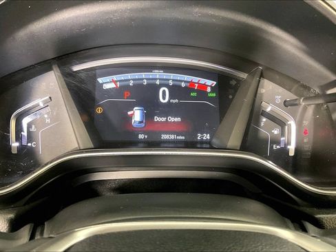 Used 2017 Honda CR-V EX-L image 27