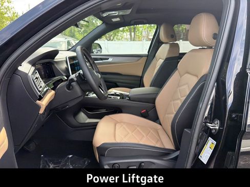 New 2026 Volkswagen Atlas Cross Sport SE AWD/4WD image 10