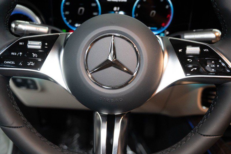 New 2027 Mercedes-Benz CLA 220 image 24