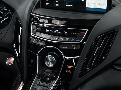 New 2026 Acura RDX w/ Technology Package image 16