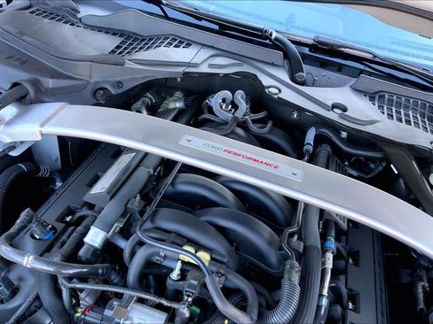 Used 2017 Ford Mustang Shelby GT350 image 27