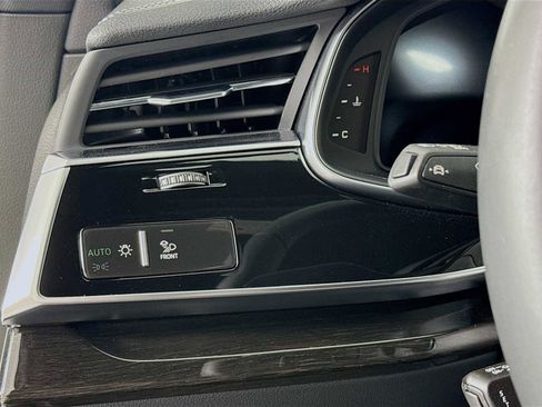 Used 2025 Audi Q7 3.0T Premium Plus w/ Premium Plus Package image 14