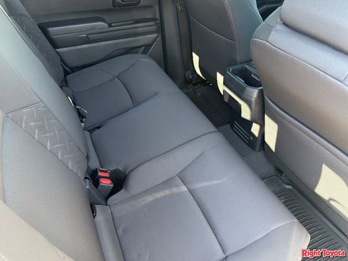 New 2026 Toyota Tacoma SR5 AWD/4WD image 13