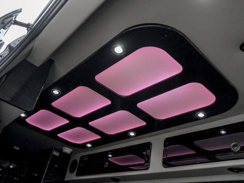 New 2025 Mercedes-Benz Sprinter 3500 image 44