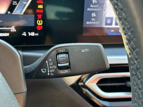 Used 2023 BMW i4 eDrive35 w/ Premium Package RWD image 21
