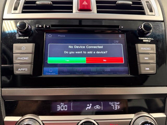 Used 2019 Subaru Legacy 2.5i w/ Alloy Wheel Package AWD/4WD image 19