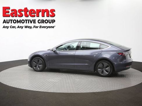 Used 2019 Tesla Model 3 Standard Range Plus RWD image 56