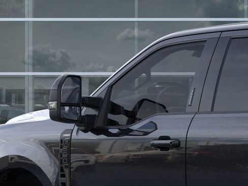 New 2025 Ford F250 Lariat w/ Lariat Ultimate Package AWD/4WD image 20