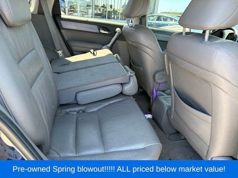 Used 2009 Honda CR-V EX-L image 20