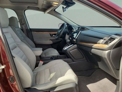 Used 2019 Honda CR-V EX image 20