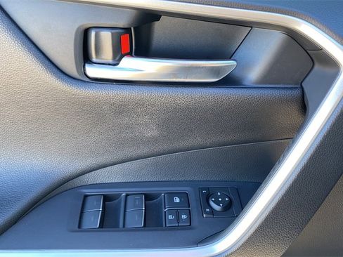 Used 2023 Toyota RAV4 XSE image 21