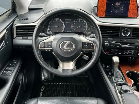 Used 2018 Lexus RX 350L FWD image 27