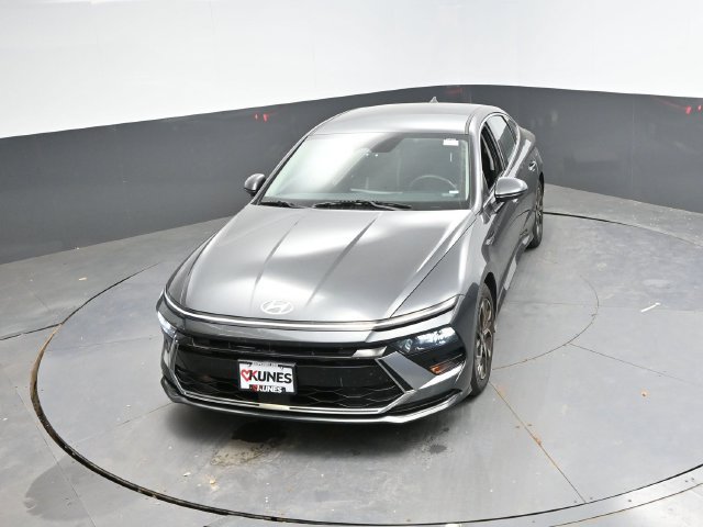 Used 2025 Hyundai Sonata SEL FWD image 37