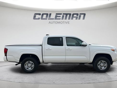 Used 2023 Toyota Tacoma SR image 4