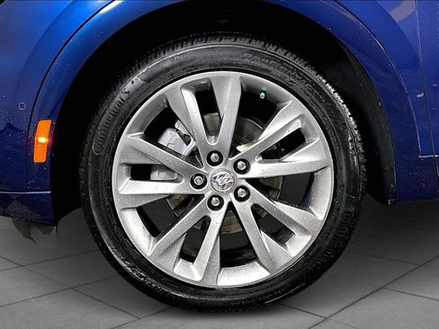 Used 2023 Buick Envision Avenir image 11