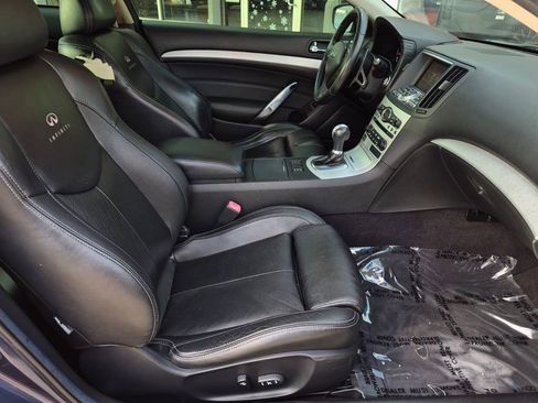 Used 2008 INFINITI G37 Journey w/ Premium Pkg image 22