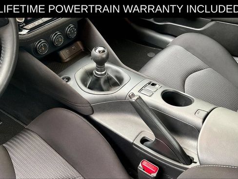 Used 2025 Nissan Z Sport w/ Floor Mat Package RWD image 13