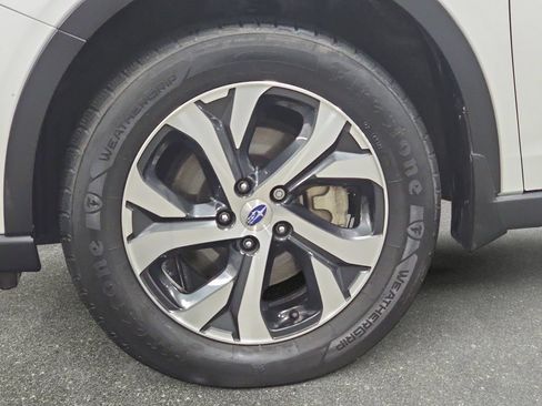 Used 2020 Subaru Outback Touring XT AWD/4WD image 34