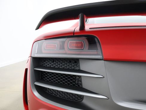Used 2012 Audi R8 GT image 57