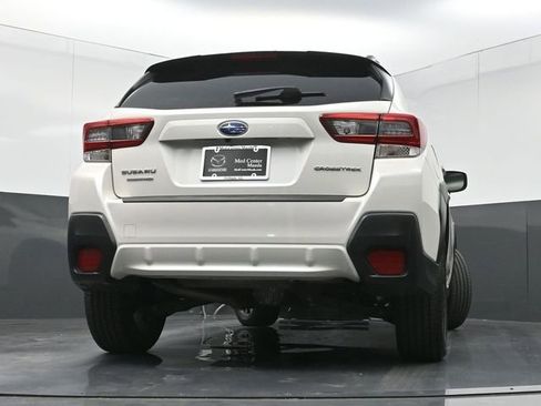 Used 2023 Subaru Crosstrek 2.0i Premium AWD/4WD image 27