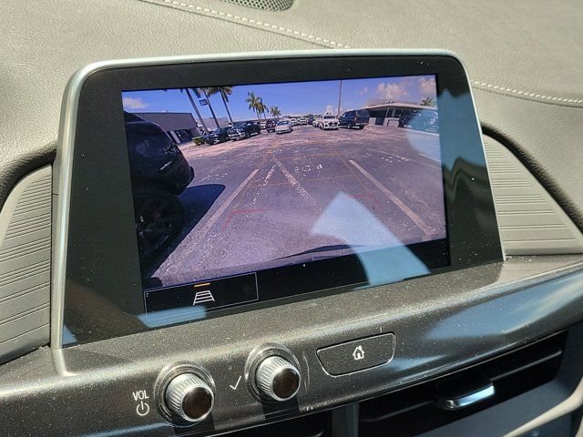 Used 2023 Cadillac CT4 V Blackwing RWD image 25